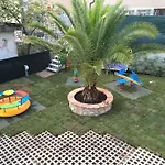 Be And Be فندق مبيت وإفطار