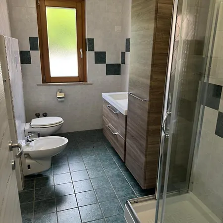 Be And Be 3* Montesano sulla Marcellana