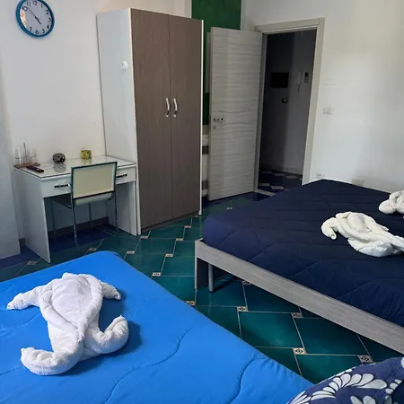 Be And Be Bed & Breakfast Montesano sulla Marcellana