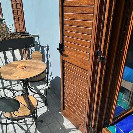 Bed and breakfast Be And Be Montesano sulla Marcellana