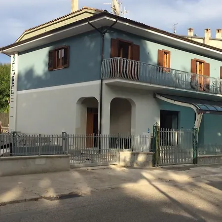 Be&be * Montesano sulla Marcellana
