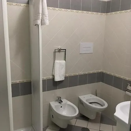 Be And Be Bed & Breakfast Montesano sulla Marcellana