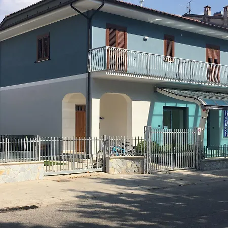 Be And Be Bed and breakfast