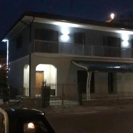 Be And Be 3* Montesano sulla Marcellana