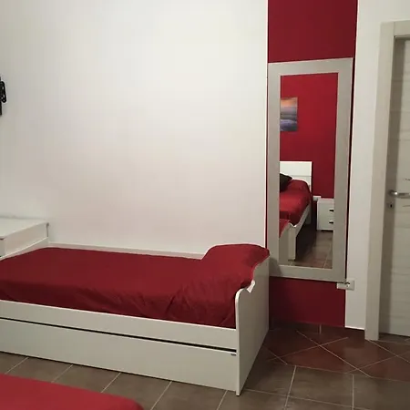 Bed & Breakfast Be And Be Montesano sulla Marcellana
