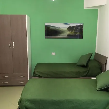 Be And Be Bed & Breakfast *