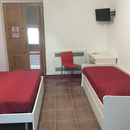 Bed & Breakfast Be And Be 3*