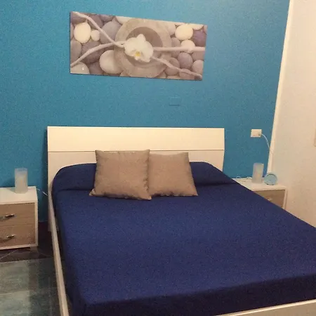 Be And Be 3* Montesano sulla Marcellana