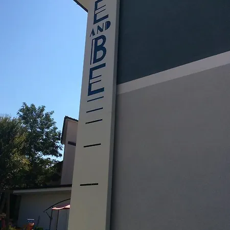 Frühstückspension Be&be *