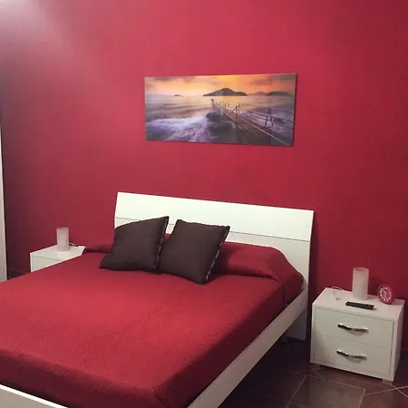 Bed & Breakfast Be And Be Montesano sulla Marcellana