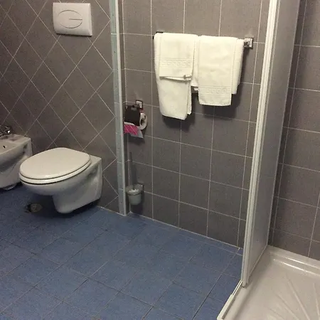 Frühstückspension Be&be