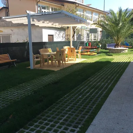 Be And Be 3* Montesano sulla Marcellana