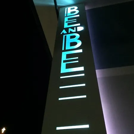 Be And Be Bed & Breakfast