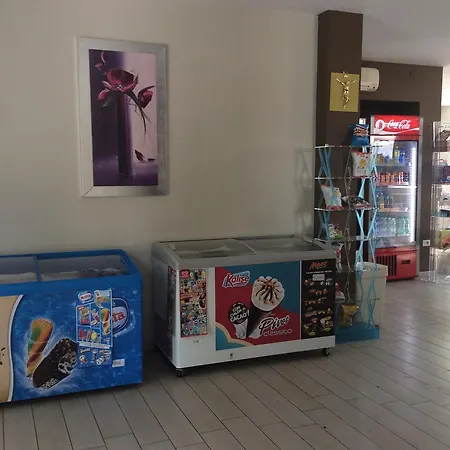 Frühstückspension Be&be