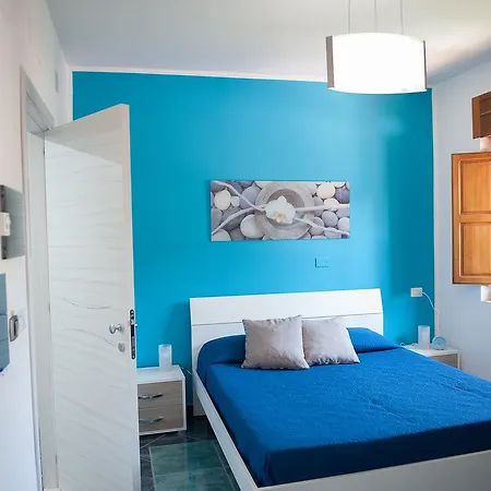 Bed & Breakfast Be And Be Montesano sulla Marcellana