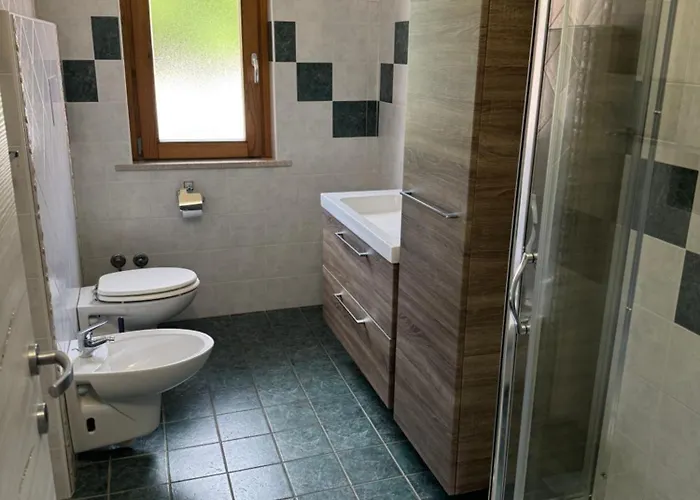 Be And Be 3* Montesano sulla Marcellana