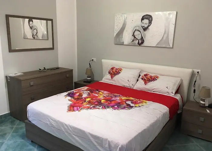 Be And Be Montesano sulla Marcellana