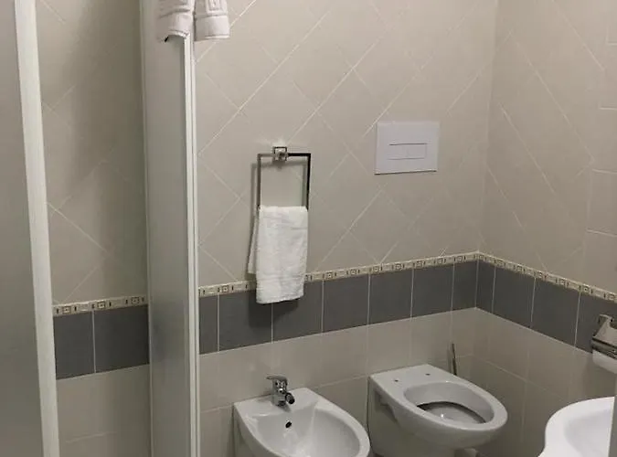 Be And Be Bed and breakfast Montesano sulla Marcellana