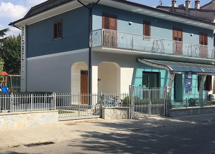 Be And Be Bed and breakfast