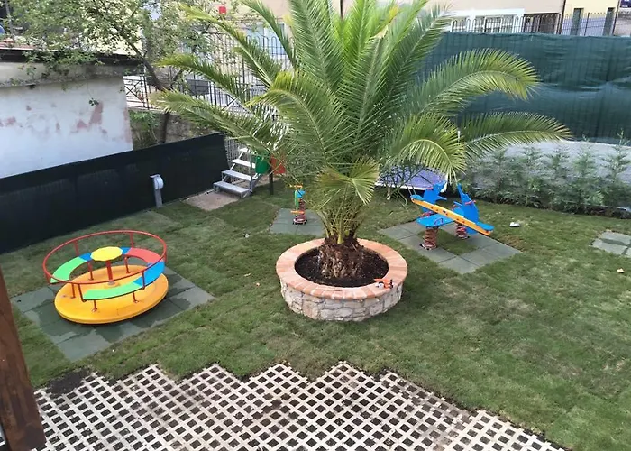 Be And Be Bed and breakfast