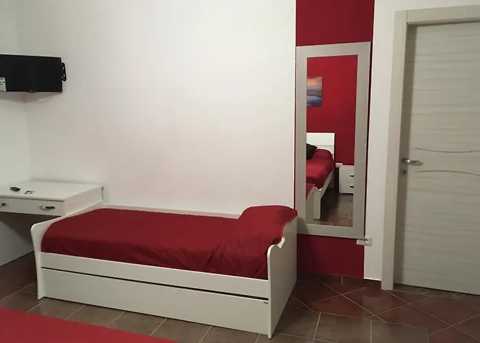 Bed and breakfast Be And Be Montesano sulla Marcellana