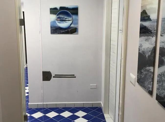 Be And Be Bed and breakfast