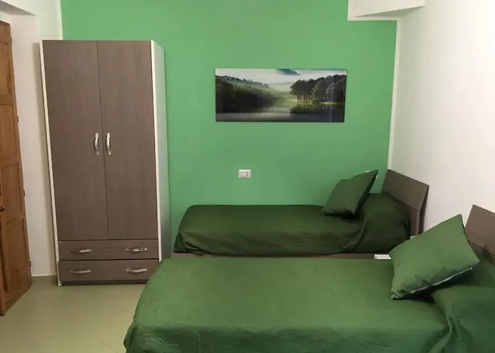 Be And Be Alojamento de Acomodação e Pequeno-almoço 3*