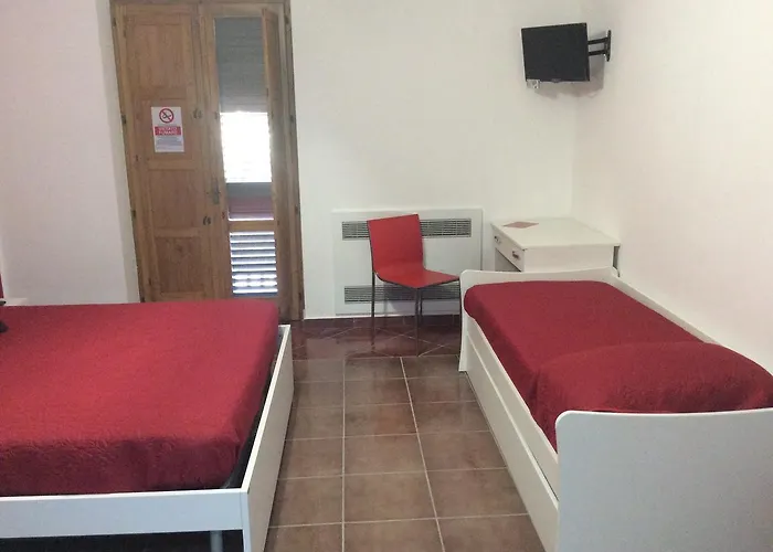 Bed and breakfast Be And Be 3*