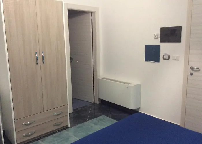 Be And Be Bed and breakfast Montesano sulla Marcellana