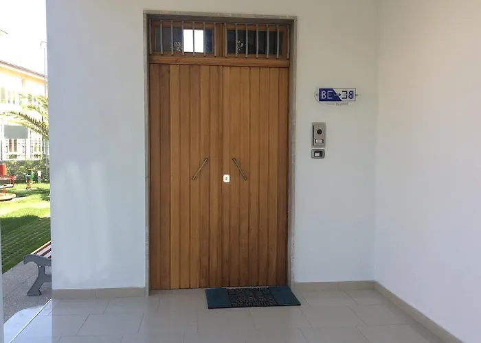 Be And Be Montesano sulla Marcellana