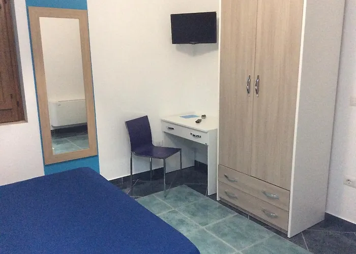 Be And Be Alojamento de Acomodação e Pequeno-almoço