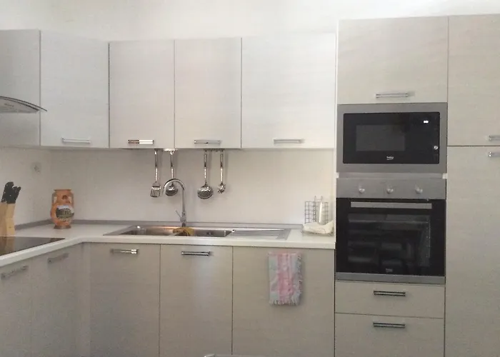 Bed and breakfast Be And Be