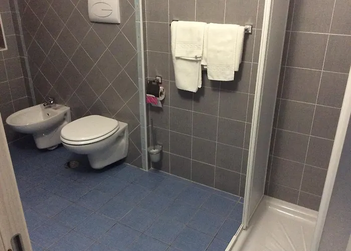 Bed and breakfast Be And Be