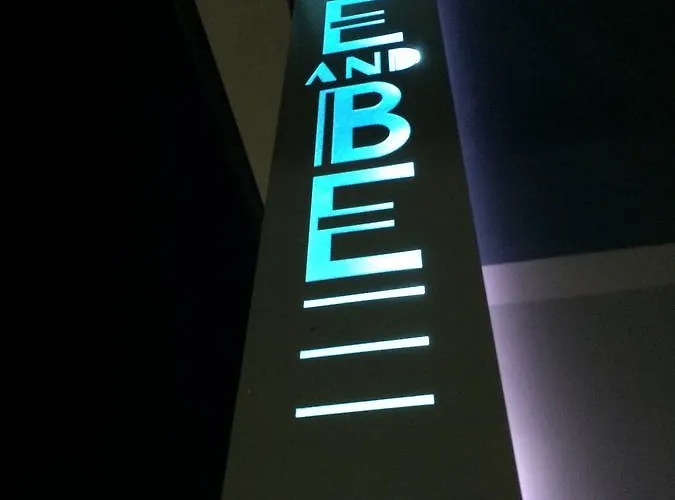 Be And Be Bed and breakfast